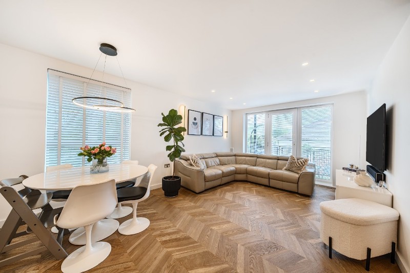 Headingley Drive, Beckenham, BR3