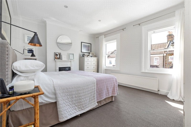 Noyna Road, London, SW17