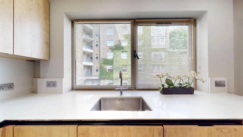 Boydell Court, St John&#39;s Wood Park, St John&#39;s Wood, London, NW8