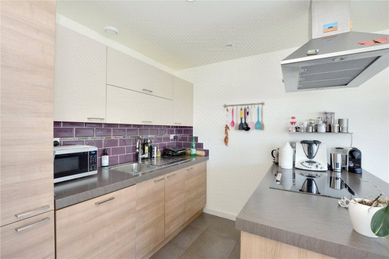 Atrium Heights, 4 Little Thames Walk, London, SE8