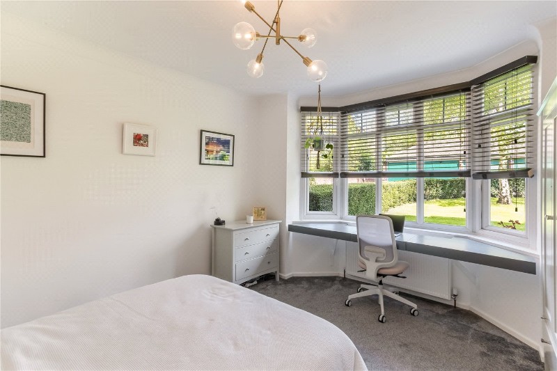 Underhill Road, East Dulwich, London, SE22