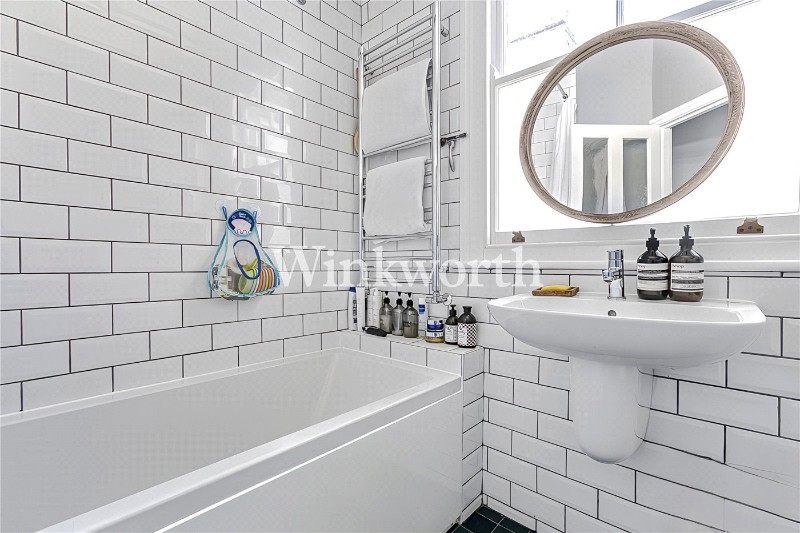 Keston Road, London, N17