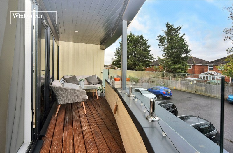 Hardwick Close, Epsom, Surrey, KT19