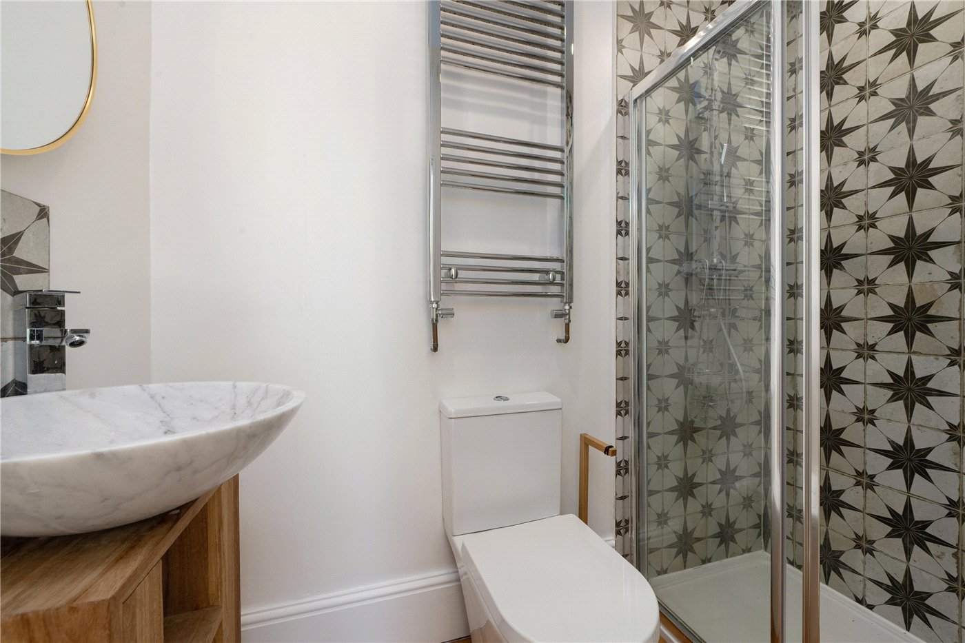 Ensuite