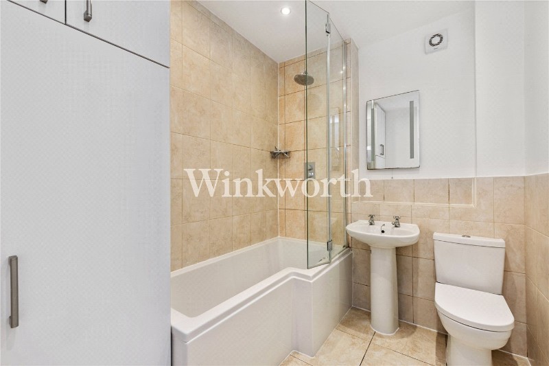 Palmerston Road, Wood Green, N22