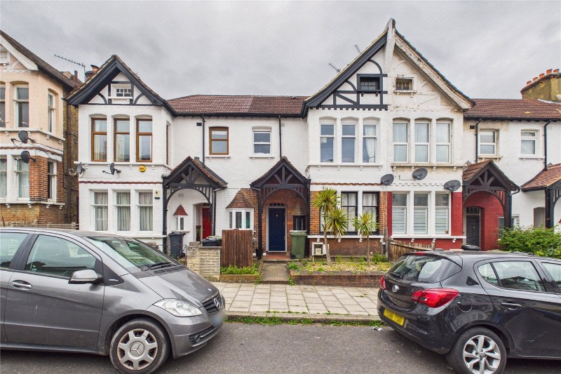 Doverfield Road, London, SW2