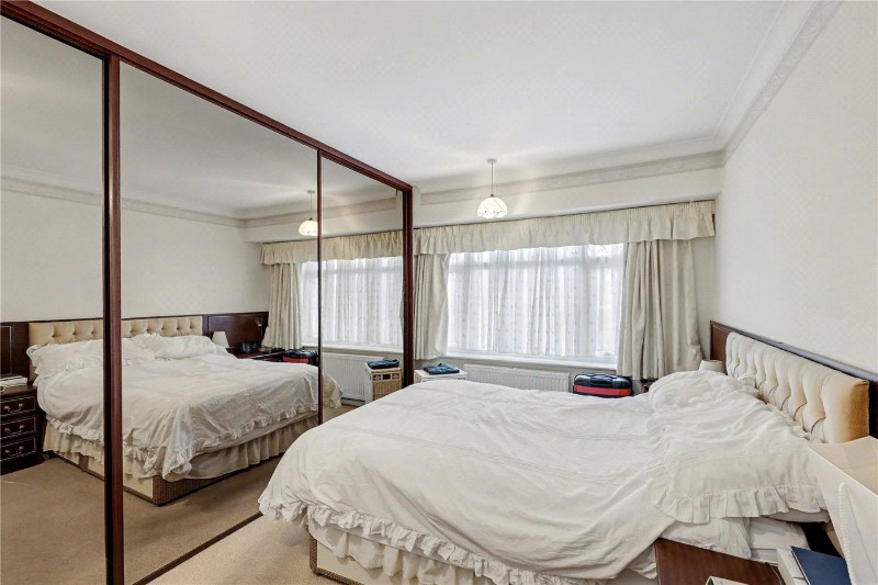 Heath Crescent, Hellesdon, Norwich, Norfolk, NR6