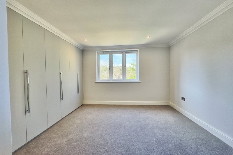 Boss Lane, Hughenden Valley, Buckinghamshire, HP14