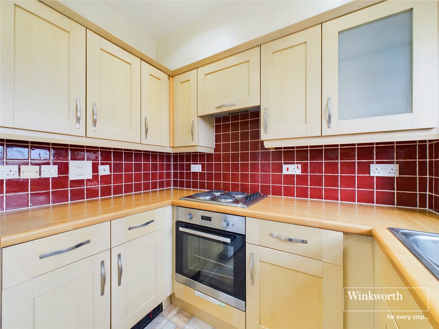 Rose Bates Drive, London, NW9