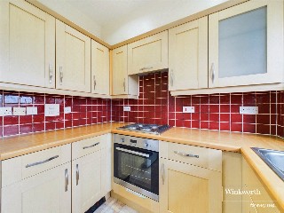 Rose Bates Drive, London, NW9