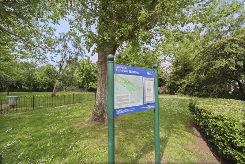 Mall Villas, Hammersmith, London, W6