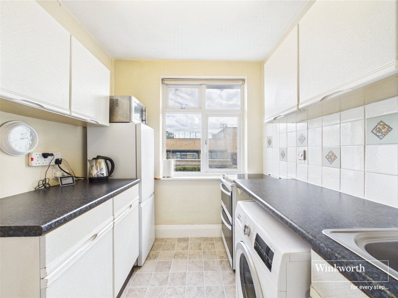 Grove Park, Kingsbury, London, NW9