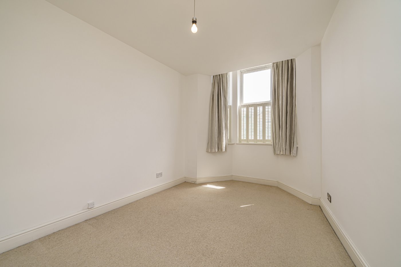 Bedroom One Part One