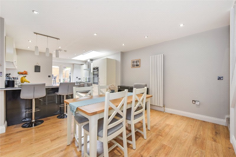 East Hill, Winchester, Hampshire, SO23