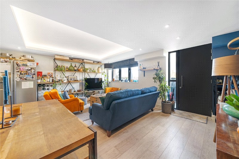 Chesterfield Grove, East Dulwich, London, SE22