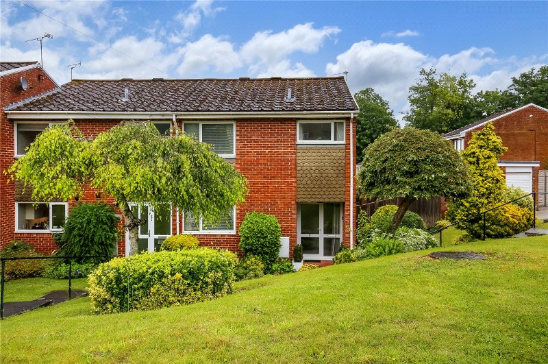 Greenhill Close, Winchester, Hampshire, SO22