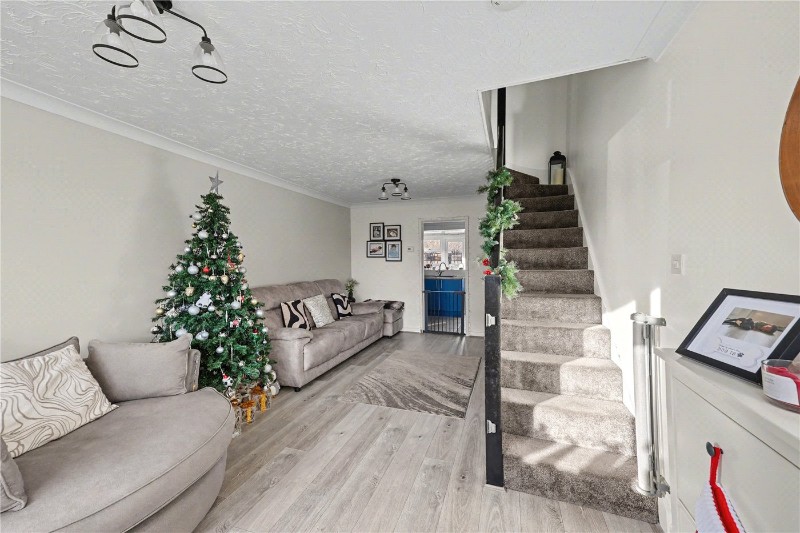 Meadow Way, Hellesdon, Norwich, Norfolk, NR6