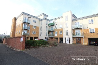 Todd Close, Borehamwood, Hertfordshire, WD6