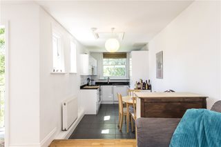 Babington Road, London, SW16