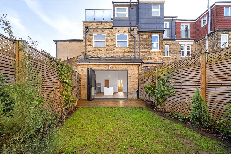 Dunstans Road, East Dulwich, London, SE22