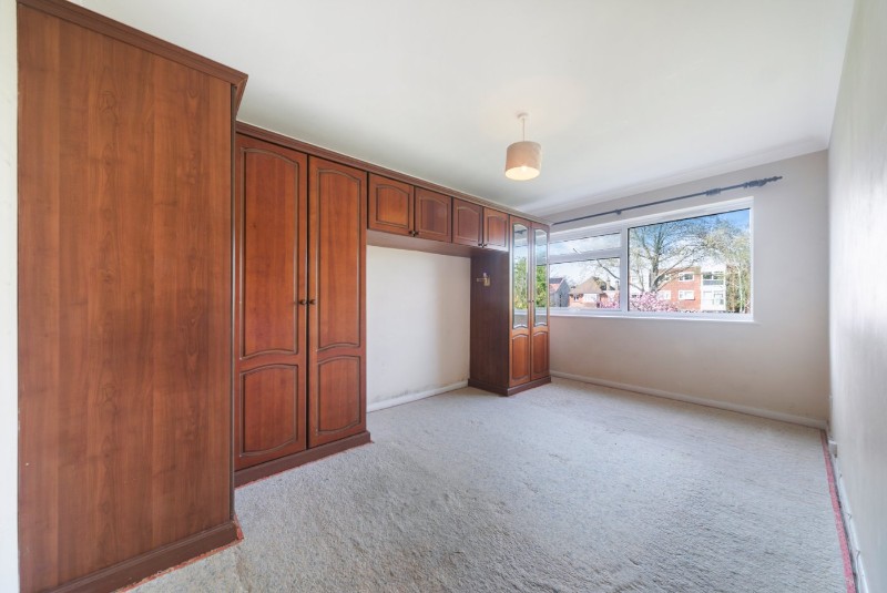 Foxgrove Road, Beckenham, BR3