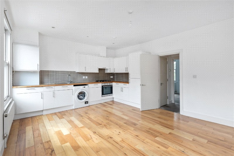 Reighton Road, London, E5