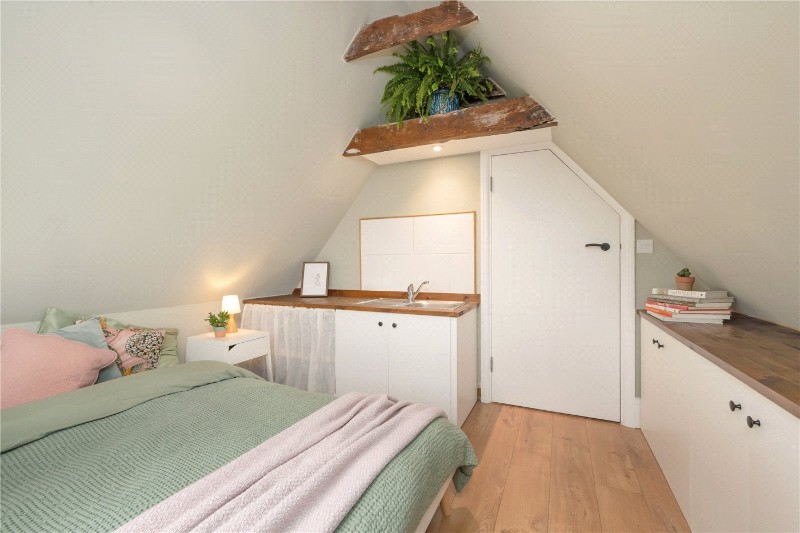 The Green, Wickhambreaux, Canterbury, Kent, CT3