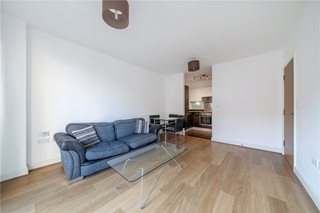 Devons Road, London, E3