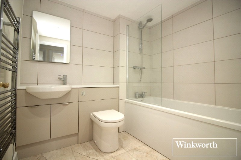 Station Road, Borehamwood, Hertfordshire, WD6