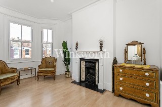 Lyndhurst Road, London, N22