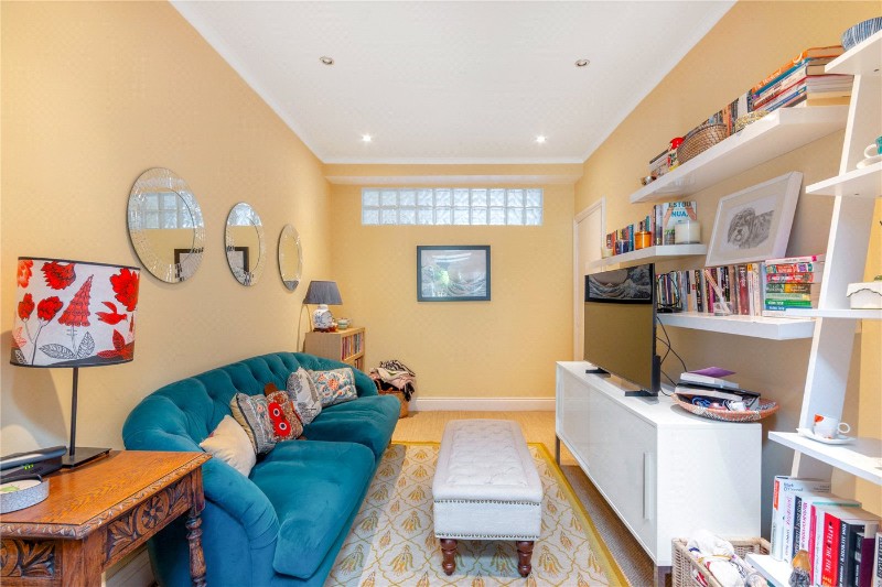 Rommany Road, West Norwood, London, SE27