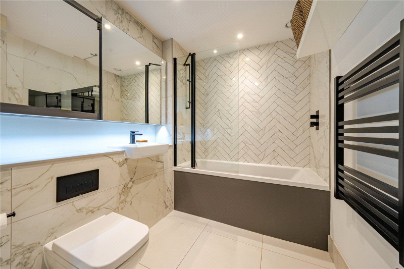 Plowden Road, Kidbrooke Village, London, SE3