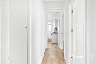 Waverley Grove, Finchley, London, N3