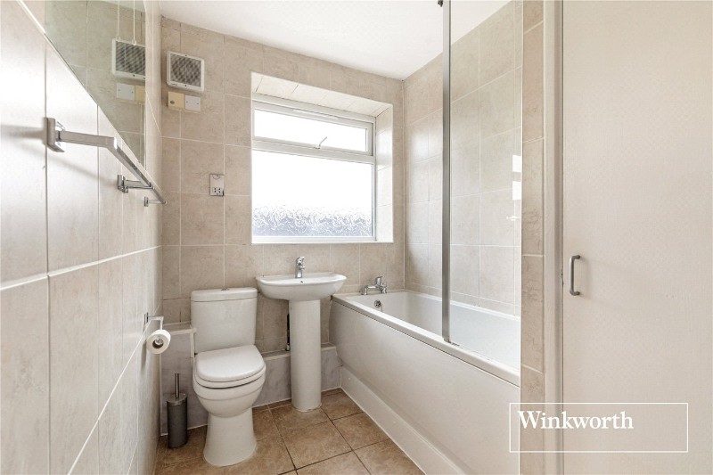 Holden Road, Woodside Park, London, N12