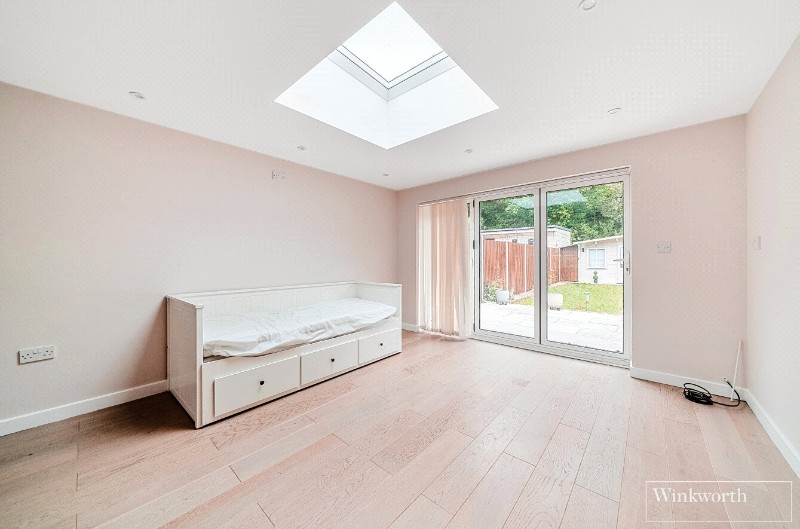 Bagshot Green, Bagshot, GU19