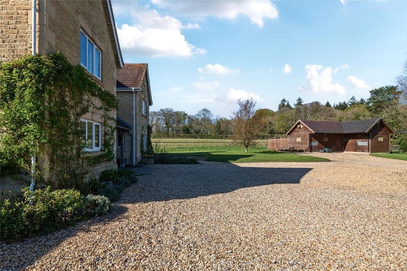 Chittoe Heath, Bromham, Chippenham, Wiltshire, SN15