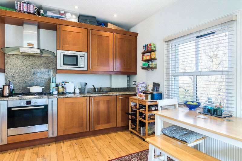 Crescent Wood Road, London, SE26