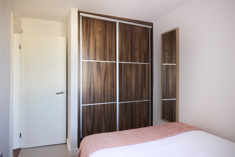 Dawson Place, London, W2