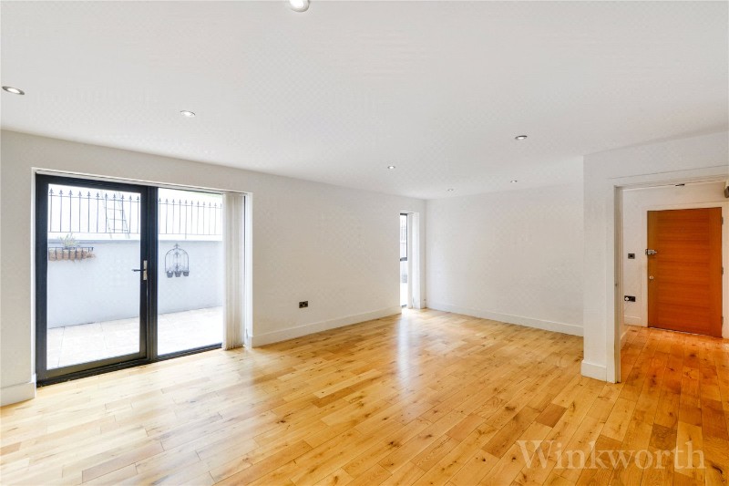 Coach House, 2A Honor Oak Rise, London, SE23