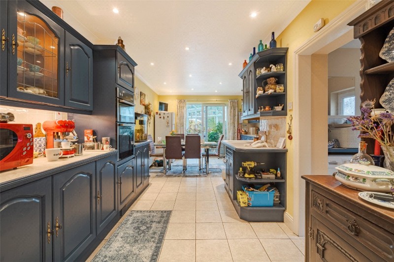 Leigh Lane, Wimborne, Dorset, BH21