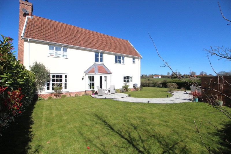 Broomefield Road, Stoke Holy Cross, Norwich, Norfolk, NR14