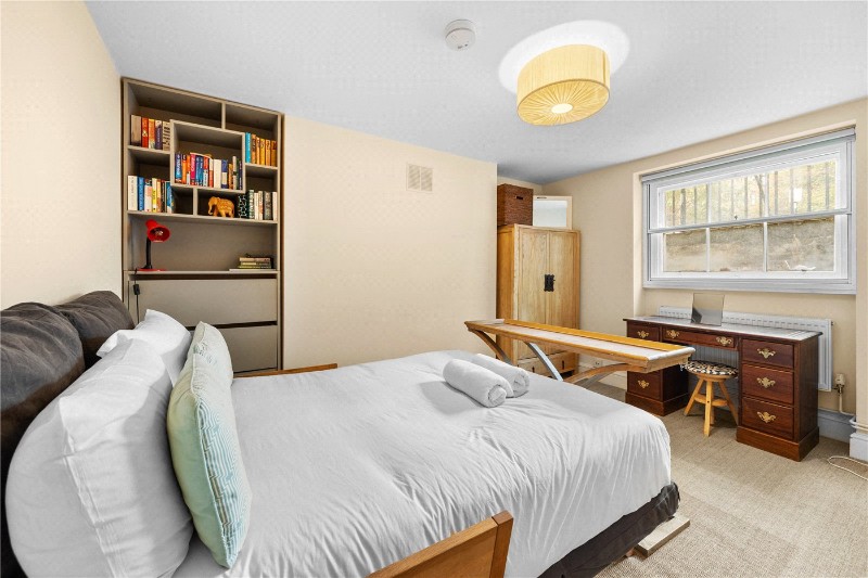 Wren Street, Clerkenwell, London, WC1X
