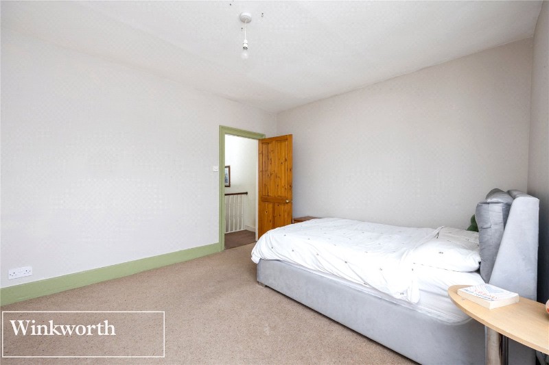 Victoria Street, Brighton, East Sussex, BN1
