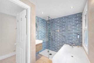 Forest Hill Road, East Dulwich, London, SE22