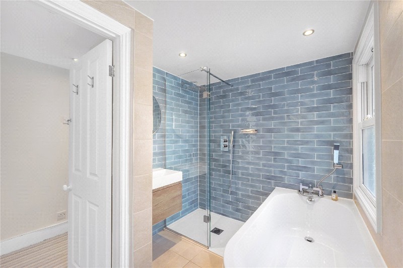 Forest Hill Road, East Dulwich, London, SE22
