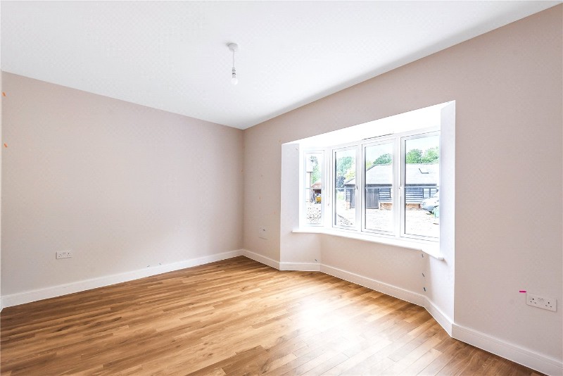 Maddison Court, Oxlease Meadows, Romsey, SO51