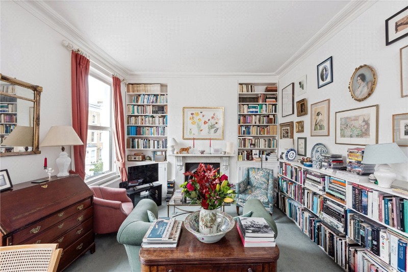 Aberdeen Road, London, N5