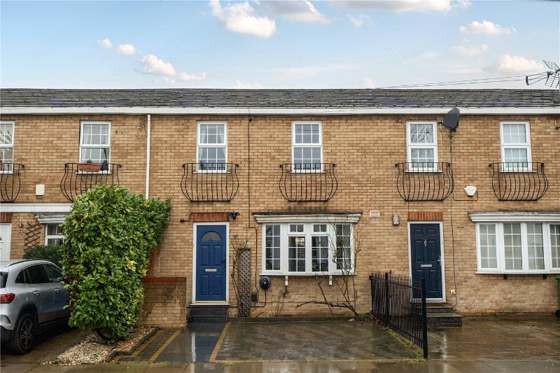 Bowater Place, Blackheath, London, SE3