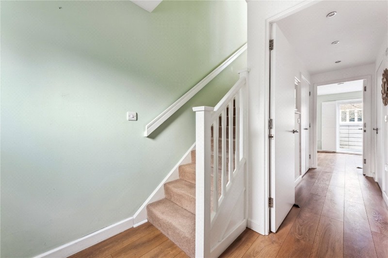 Murray Grove, London, N1
