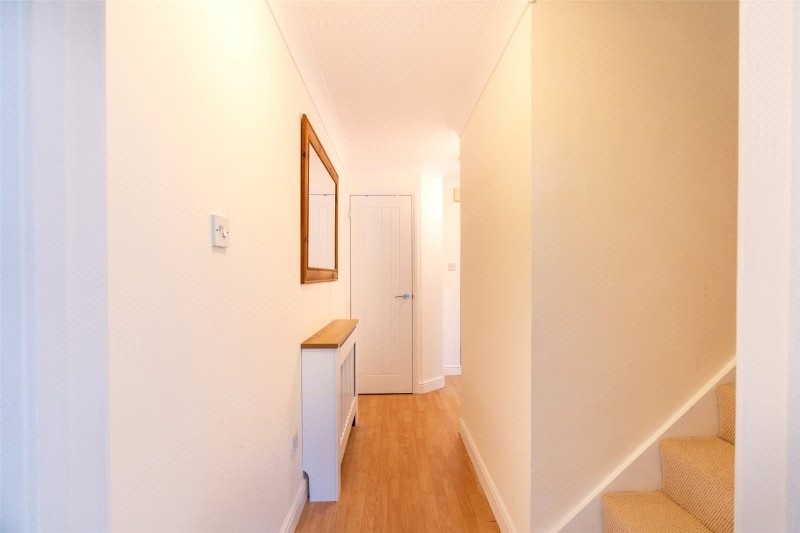 Old Manor Close, Wimborne, Dorset, BH21